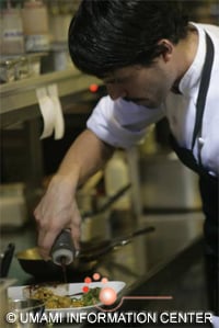 Chef Virgilio Martinez